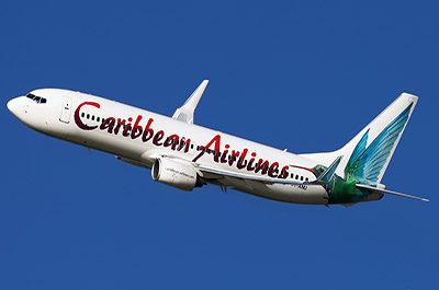Caribbean Airlines